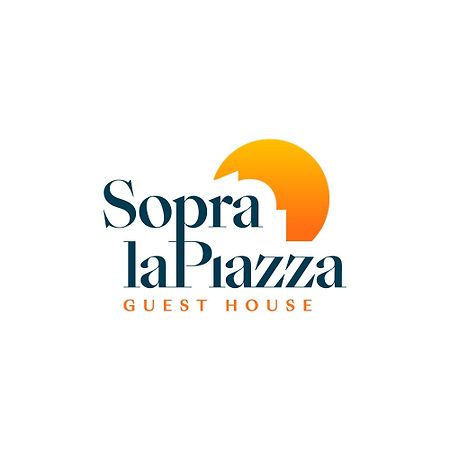 Sopra La Piazza Βίλα Agira Εξωτερικό φωτογραφία