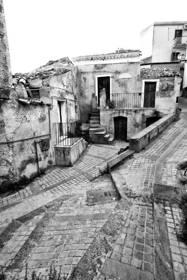 Sopra La Piazza Βίλα Agira Εξωτερικό φωτογραφία