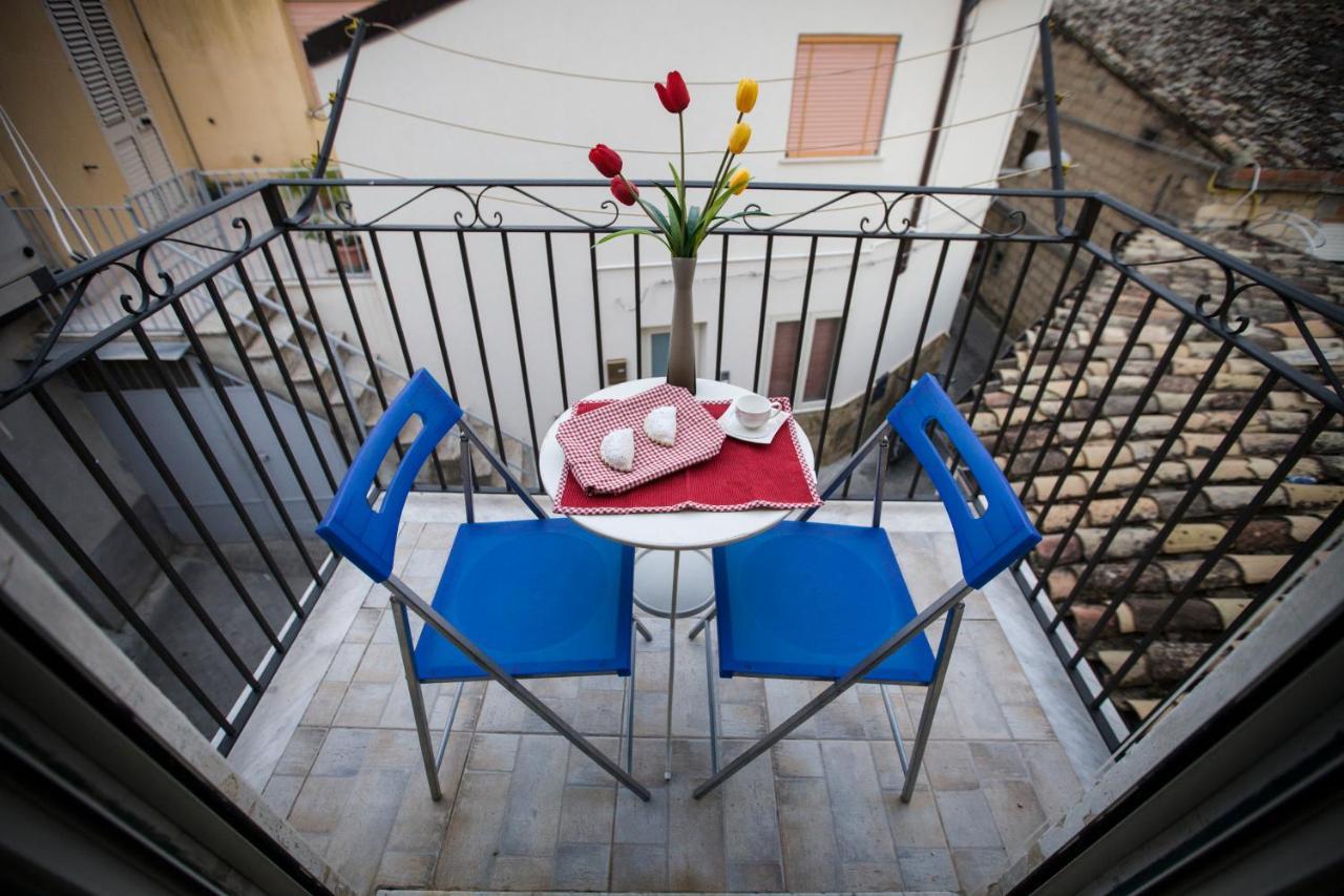 Sopra La Piazza Βίλα Agira Εξωτερικό φωτογραφία