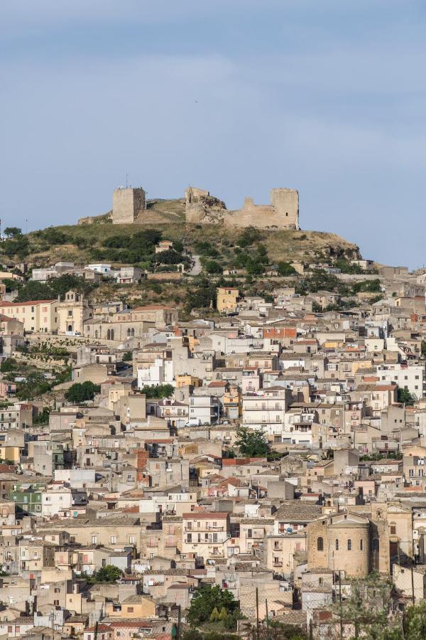 Sopra La Piazza Βίλα Agira Εξωτερικό φωτογραφία