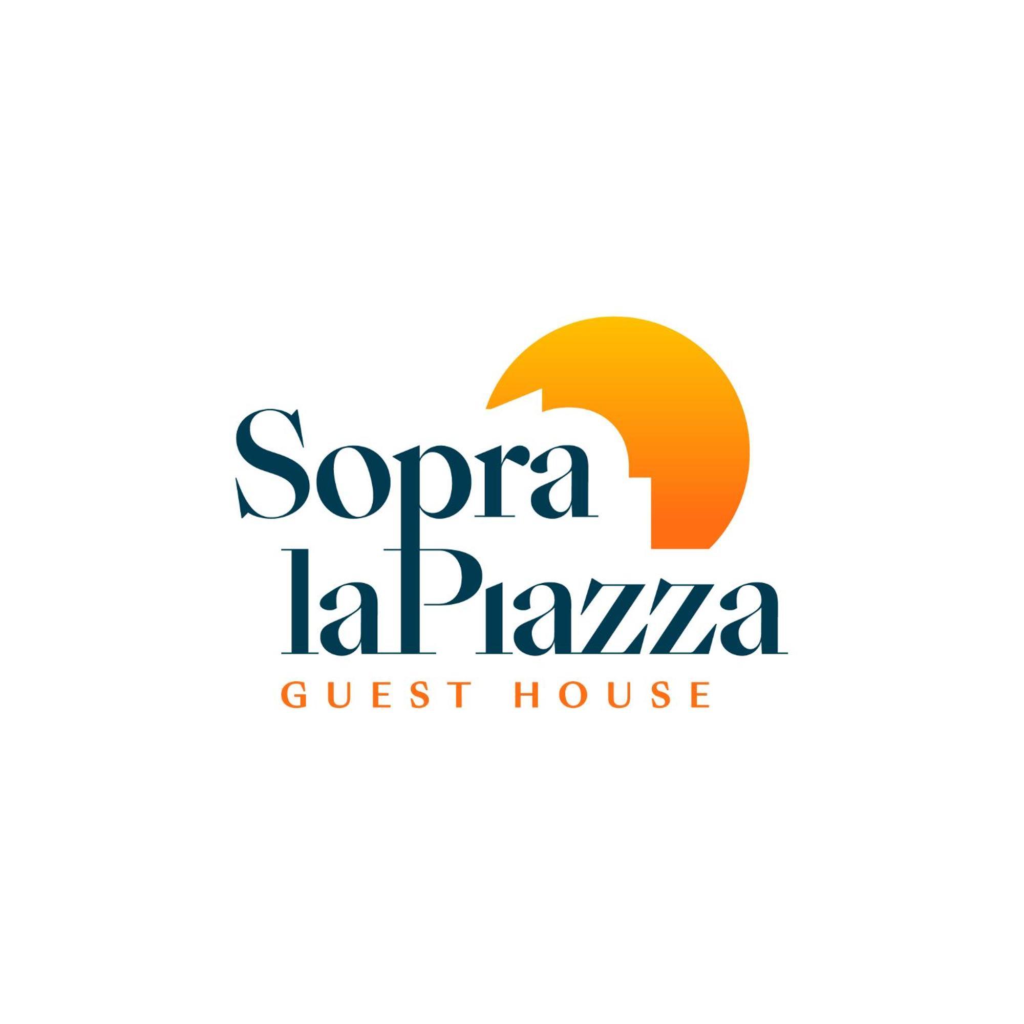 Sopra La Piazza Βίλα Agira Εξωτερικό φωτογραφία